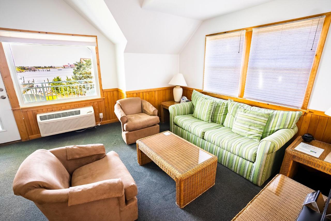 The Harbor Hotel 5*