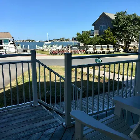 The Ocracoke Harbor Inn Esterno foto