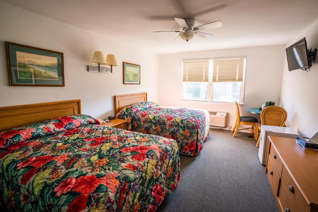 The Harbor 5* Ocracoke