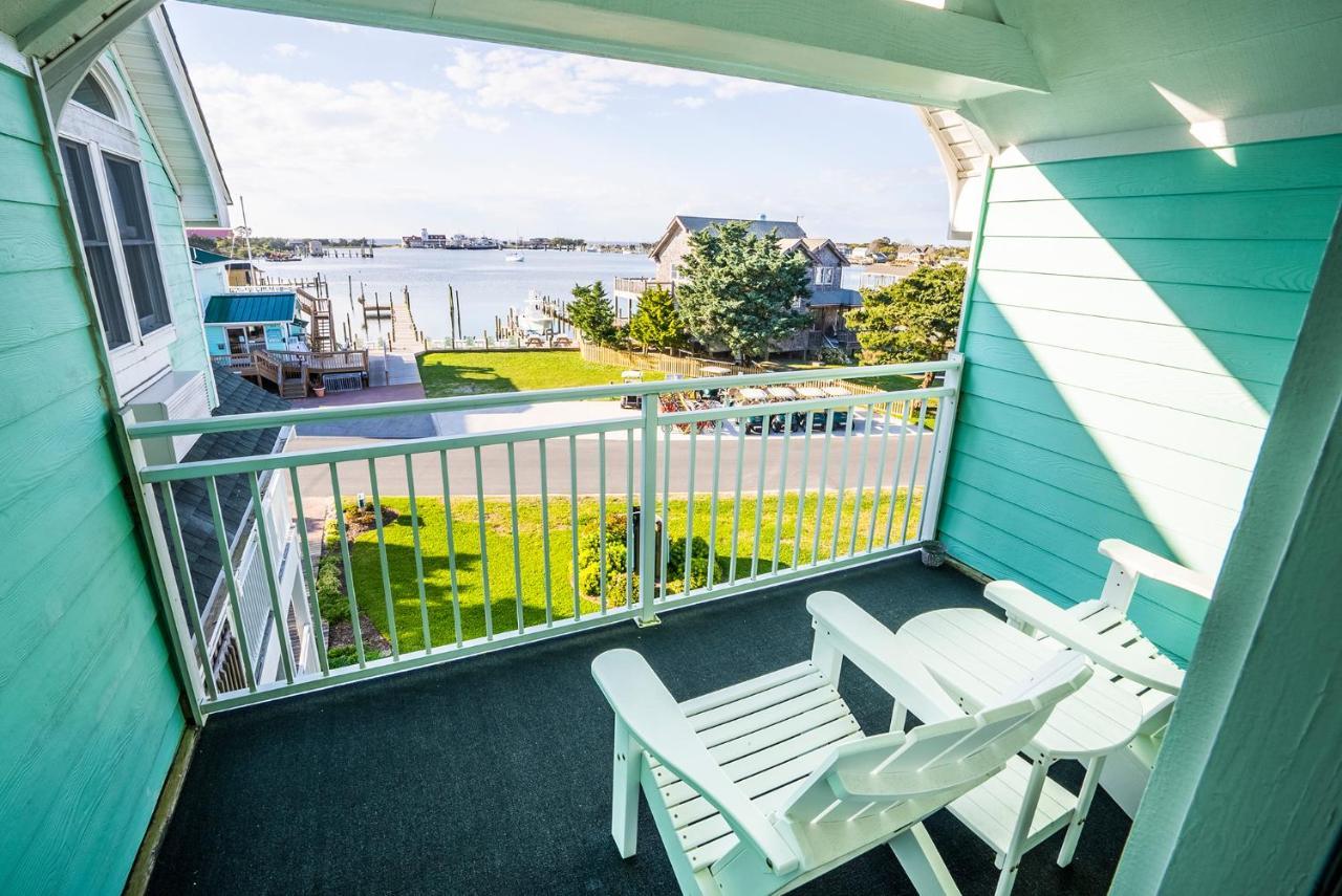 Hotel The Harbor Ocracoke