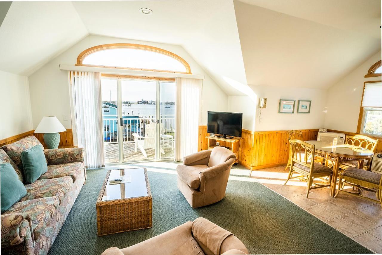 The Harbor Hotel 5*