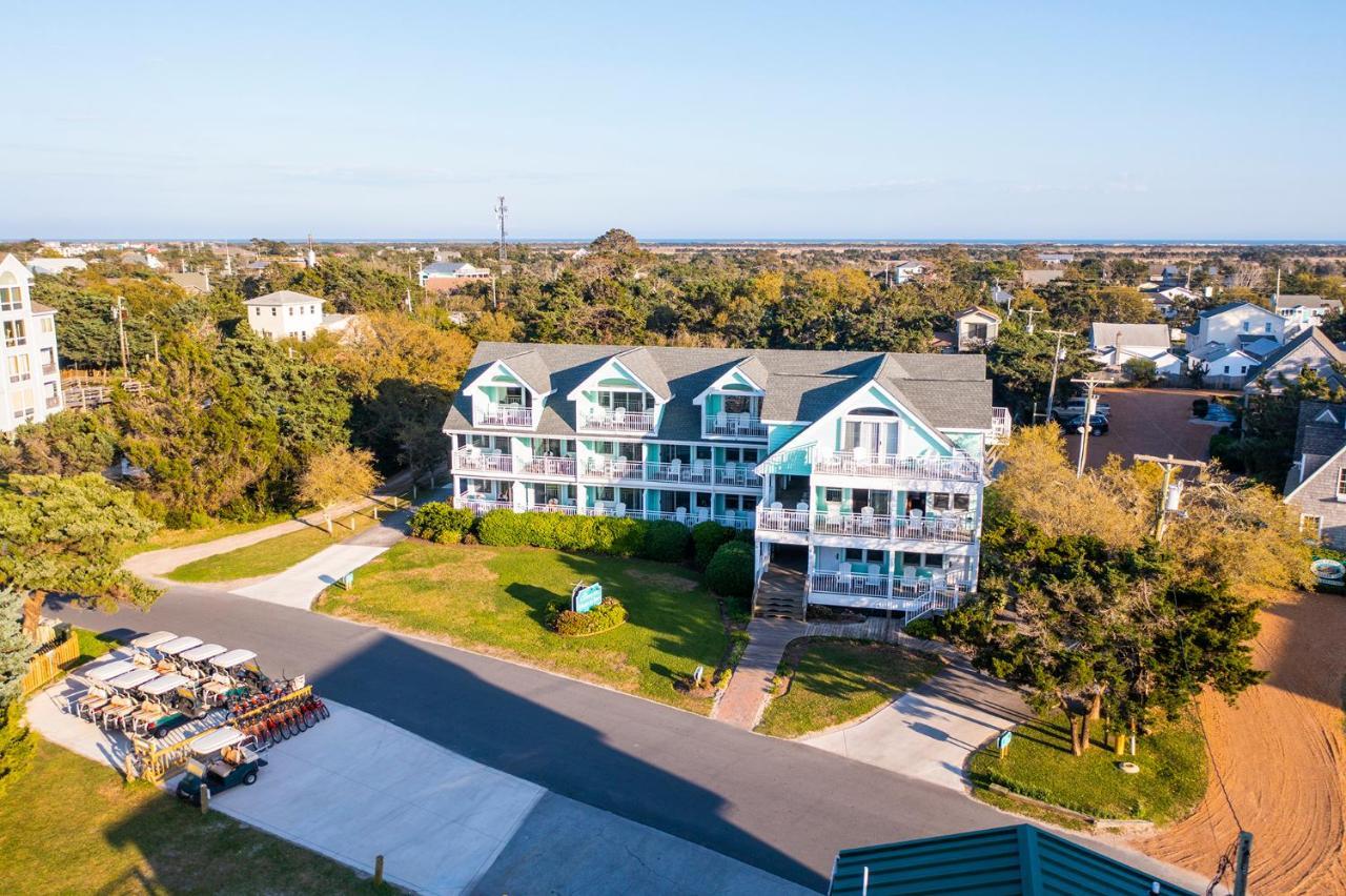 The Harbor Hotel 5*