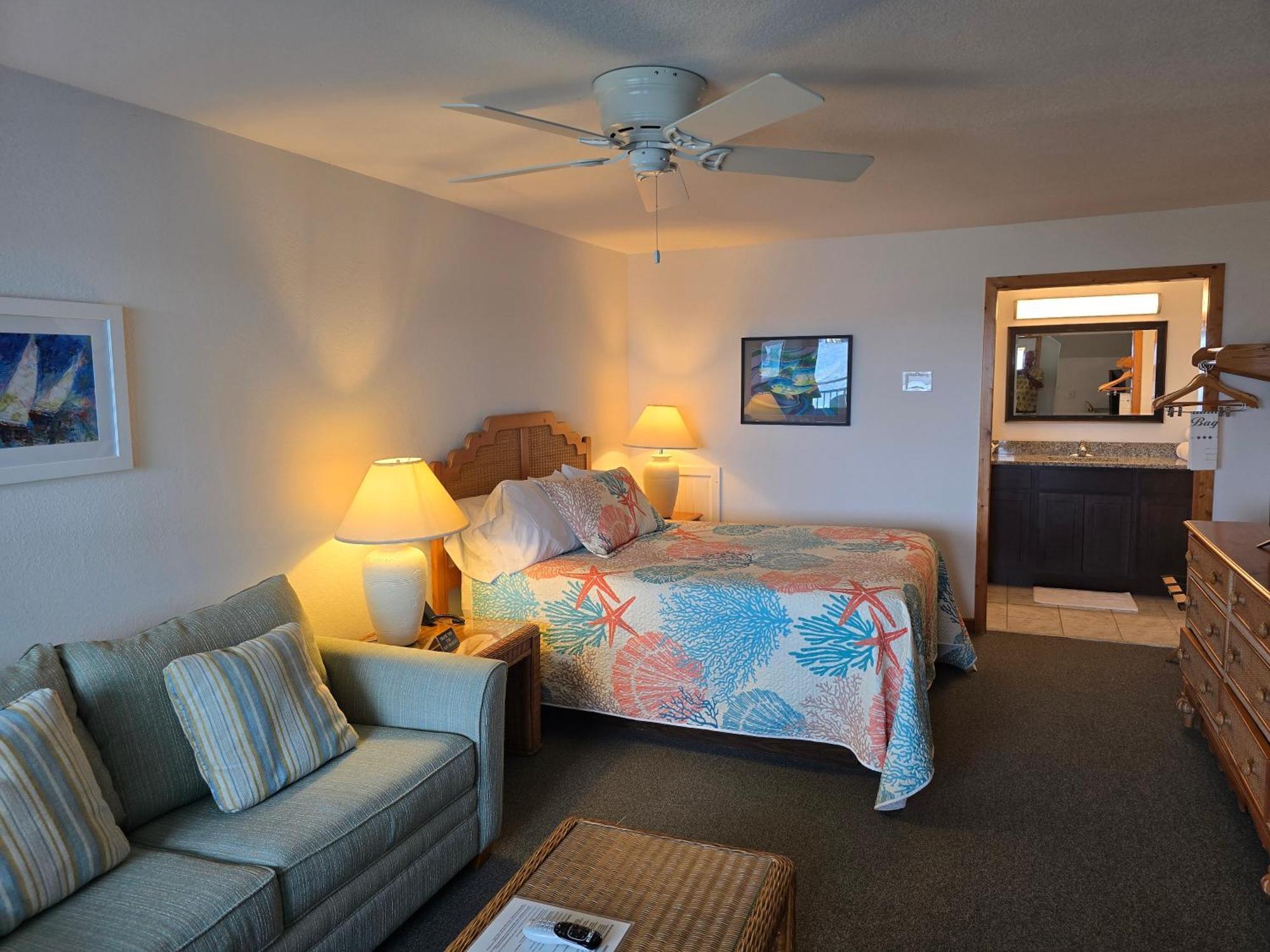 The Harbor Hotel 5*