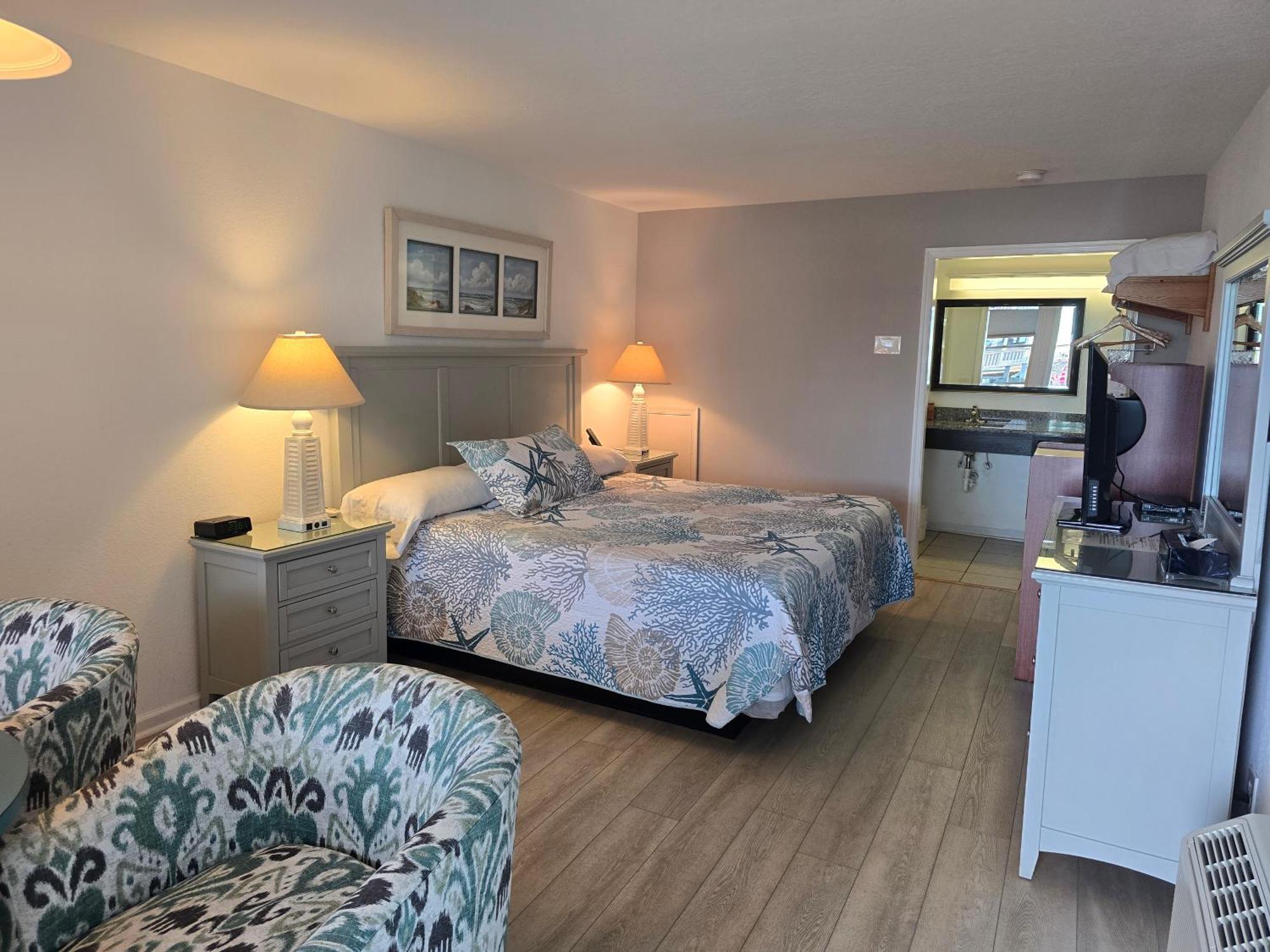 The Harbor Hotel 5*