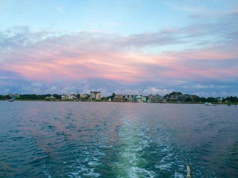 The Harbor 5*