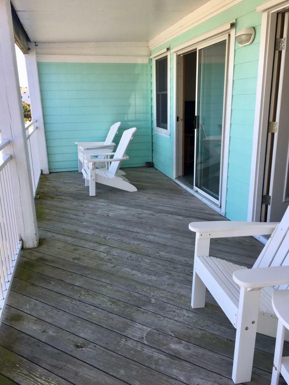 Hotel The Harbor Ocracoke