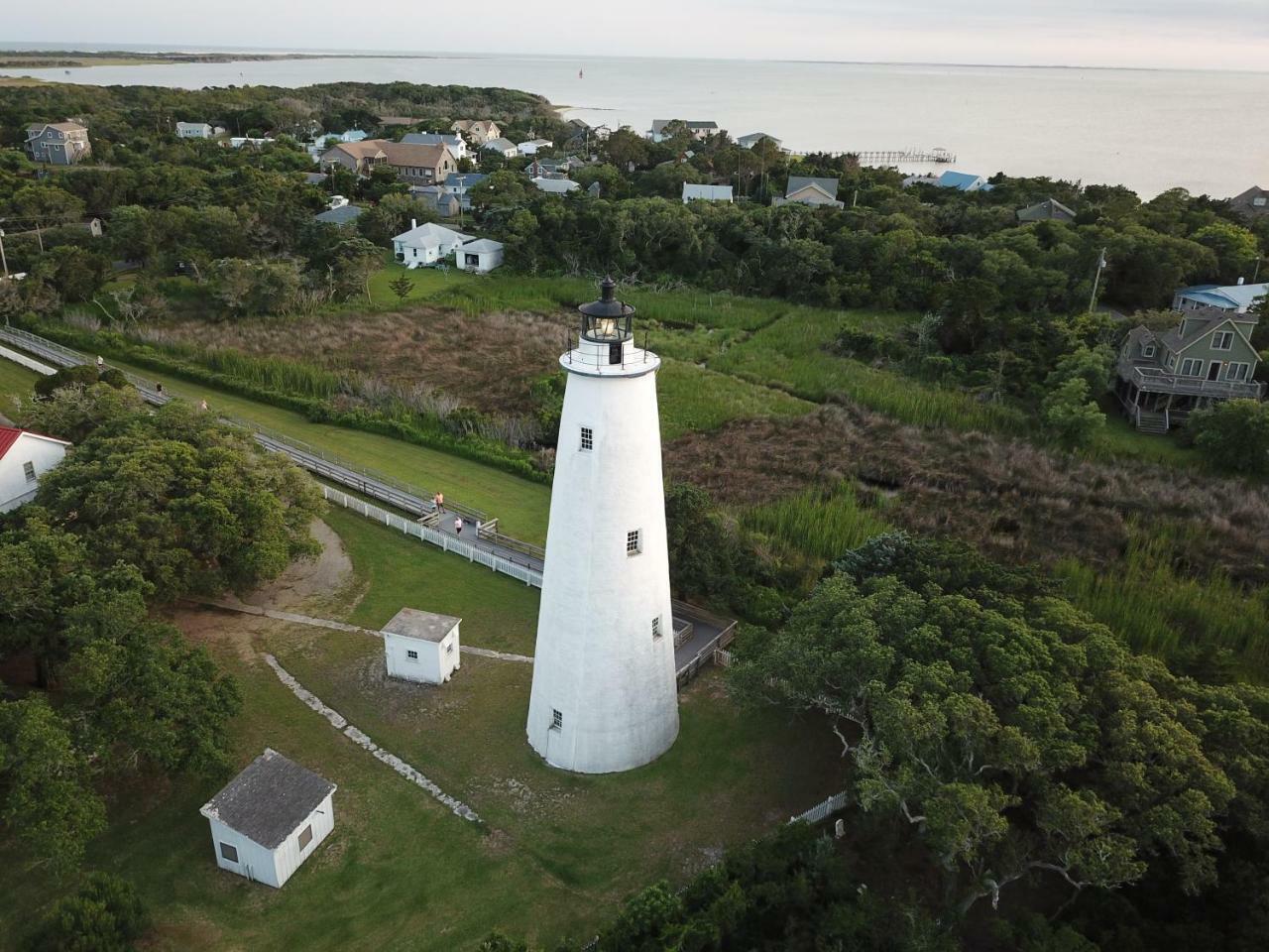Hotel The Harbor Ocracoke
