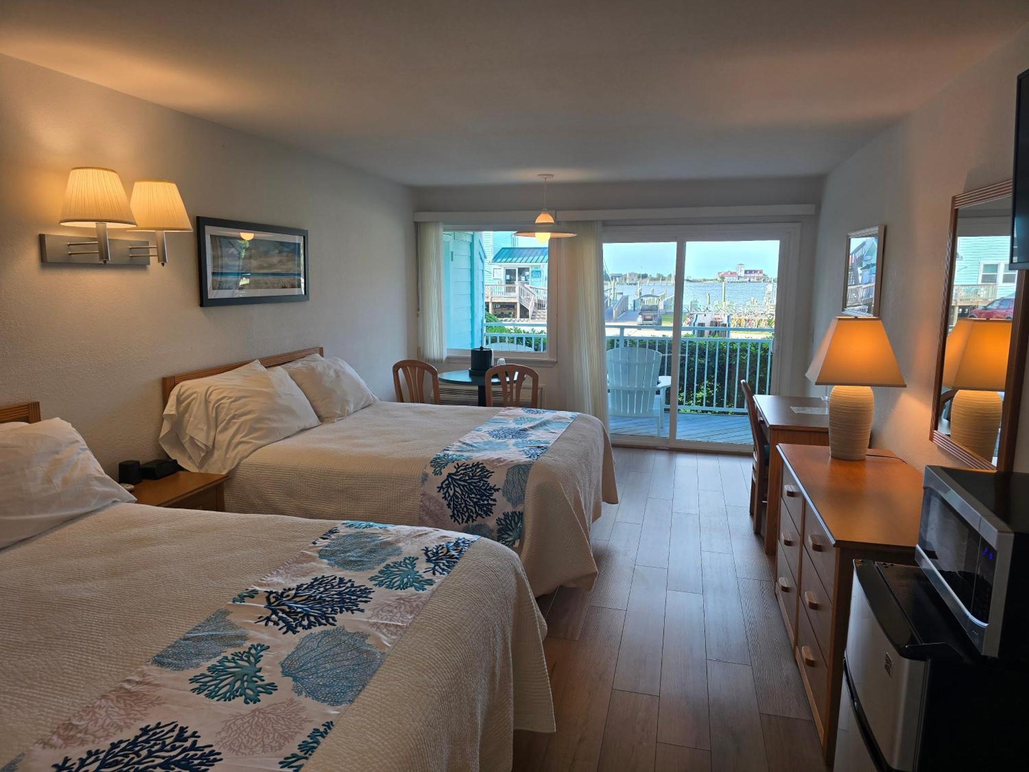 Hotel The Harbor